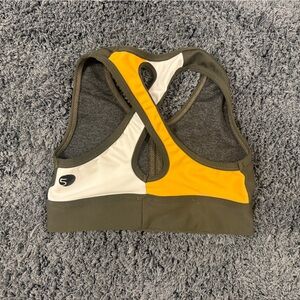 Five Dancewear Athletic Dance Top